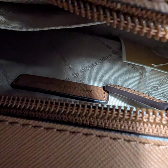 KORS MK Michael Kors Crossbody-Tote-Limited Edition-Summer SALE-BN with TAGS! - Picture 5 of 5